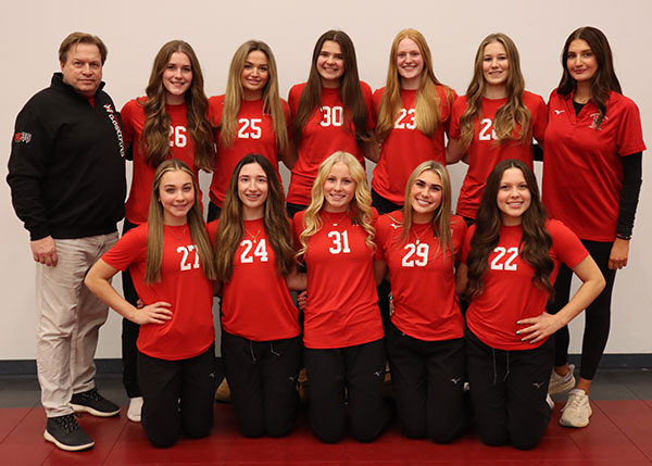 17-Black's team picture coming soon