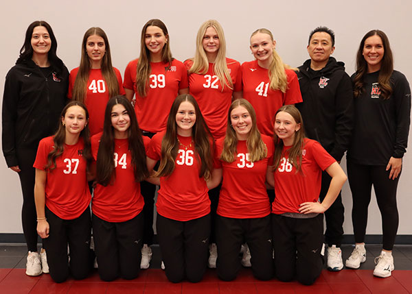 17-Red's team picture coming soon