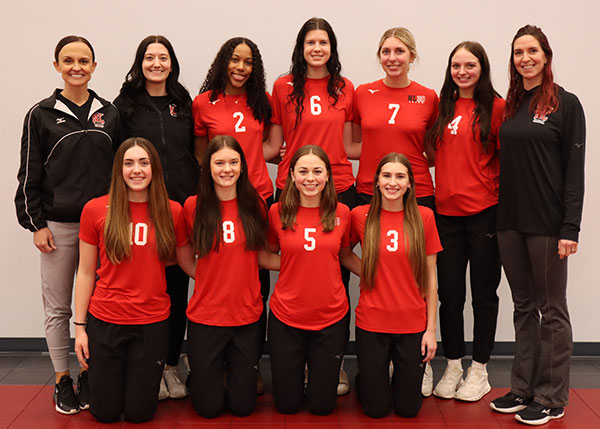 18-1's team picture coming soon