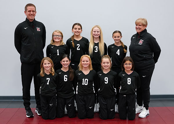 10-1's team picture coming soon