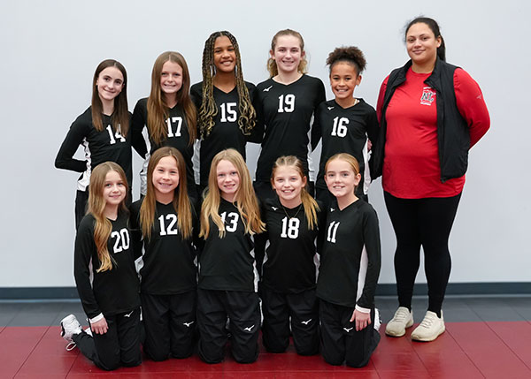 11-2's team picture coming soon