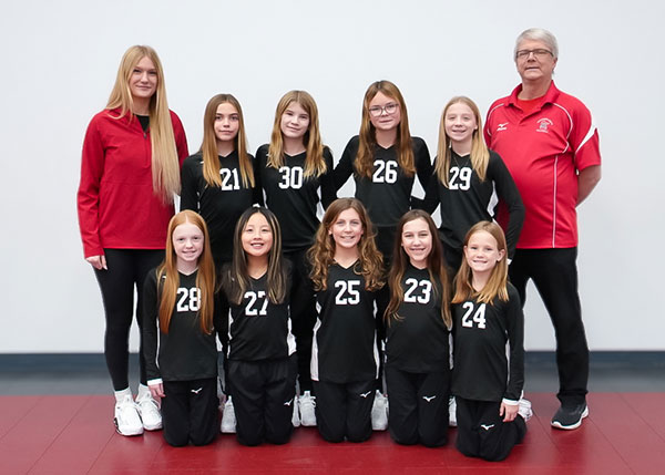 11-Black's team picture coming soon