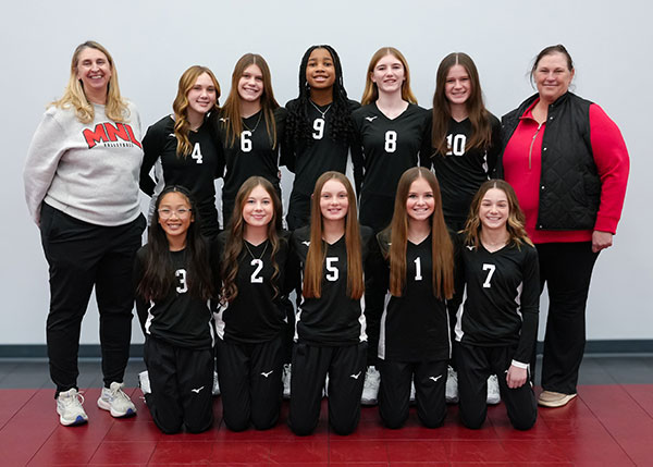 12-1's team picture coming soon