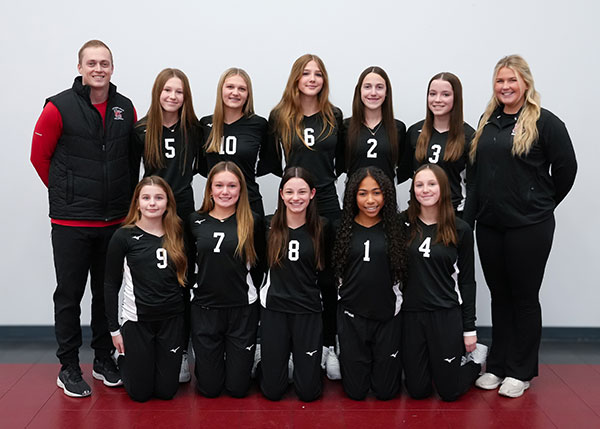 13-1's team picture coming soon