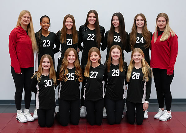 13-Black's team picture coming soon