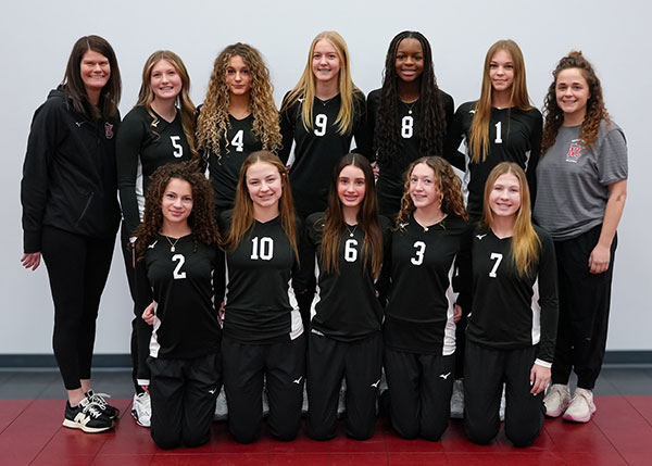 14-1's team picture coming soon