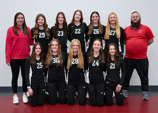 15-Black's team picture coming soon