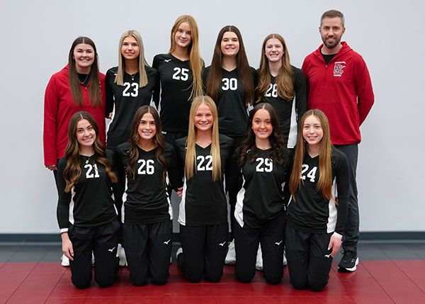 16-Black's team picture coming soon