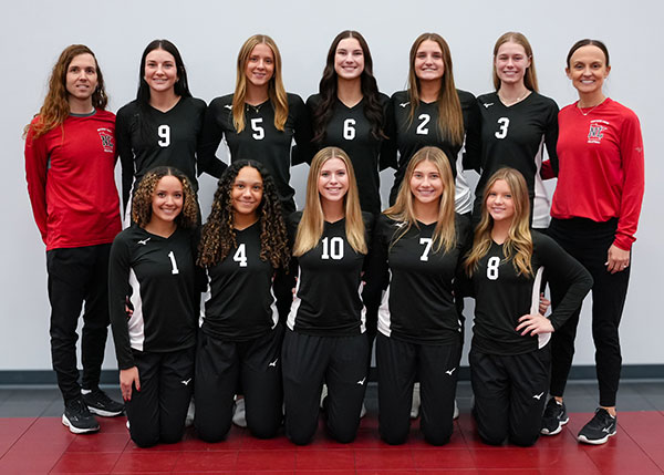 17-1's team picture coming soon