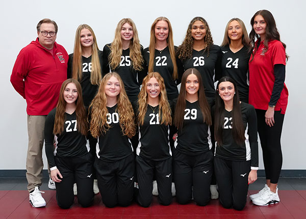 17-Black's team picture coming soon