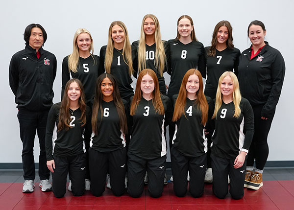 18-1's team picture coming soon