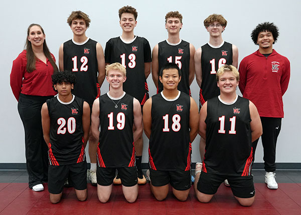 Boys 18-2's team picture coming soon