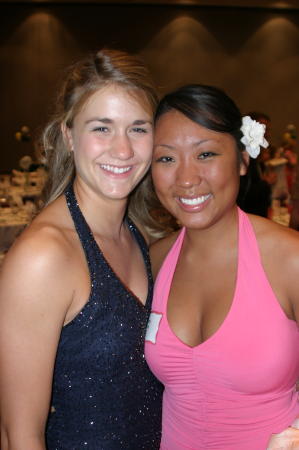 Heather & Kathy 17-3