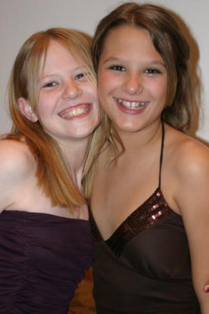 Amanda & Emmy