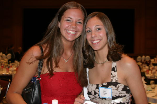 Karen & Mary