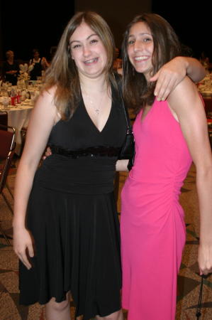Sarah & Amanda 16-2