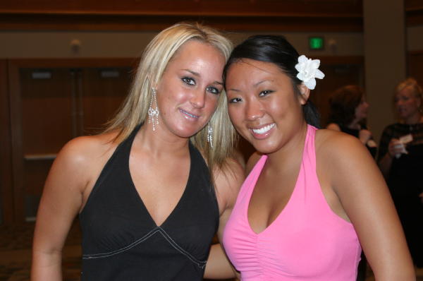 Alyssa & Kathy 17-3