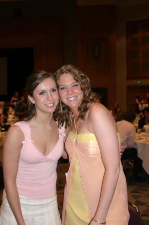 Erin & Kelsey 15-1