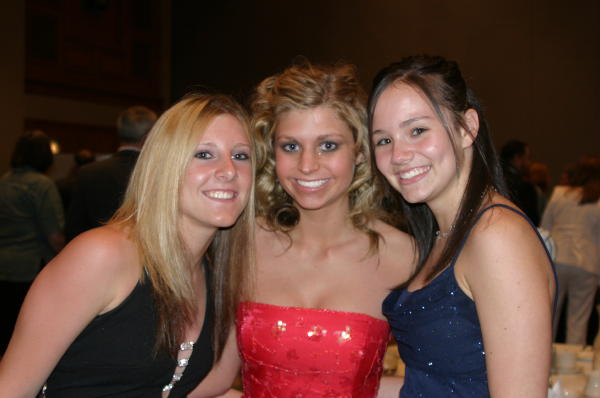 Sammie, Bekka, & Danielle  15-2