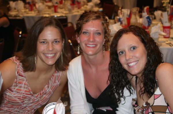 Leslie, Maggie, Amanda 17-1