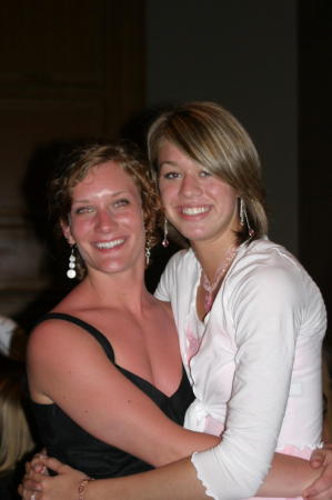 Maggie & Brooke