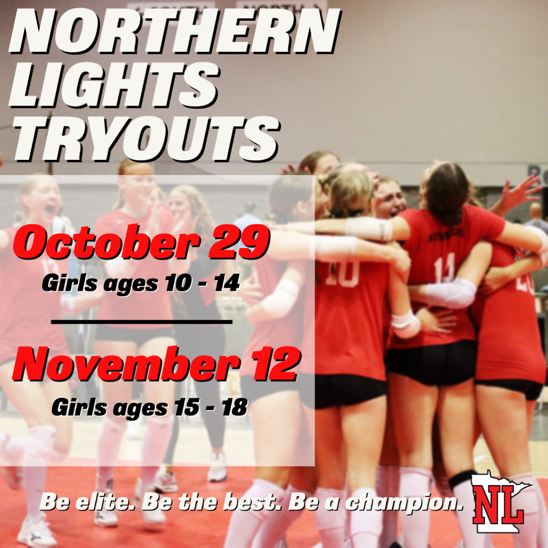 2024 Northern Lights Volleyball Qualifier 2024 Ethel Janenna
